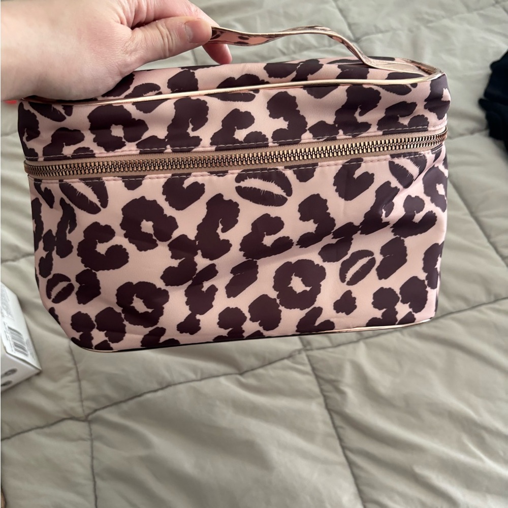 Cosmetic Pouch Set - Picture 2 of 6